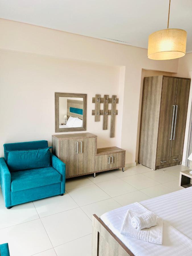 Mistral Inn Himarë Dış mekan fotoğraf