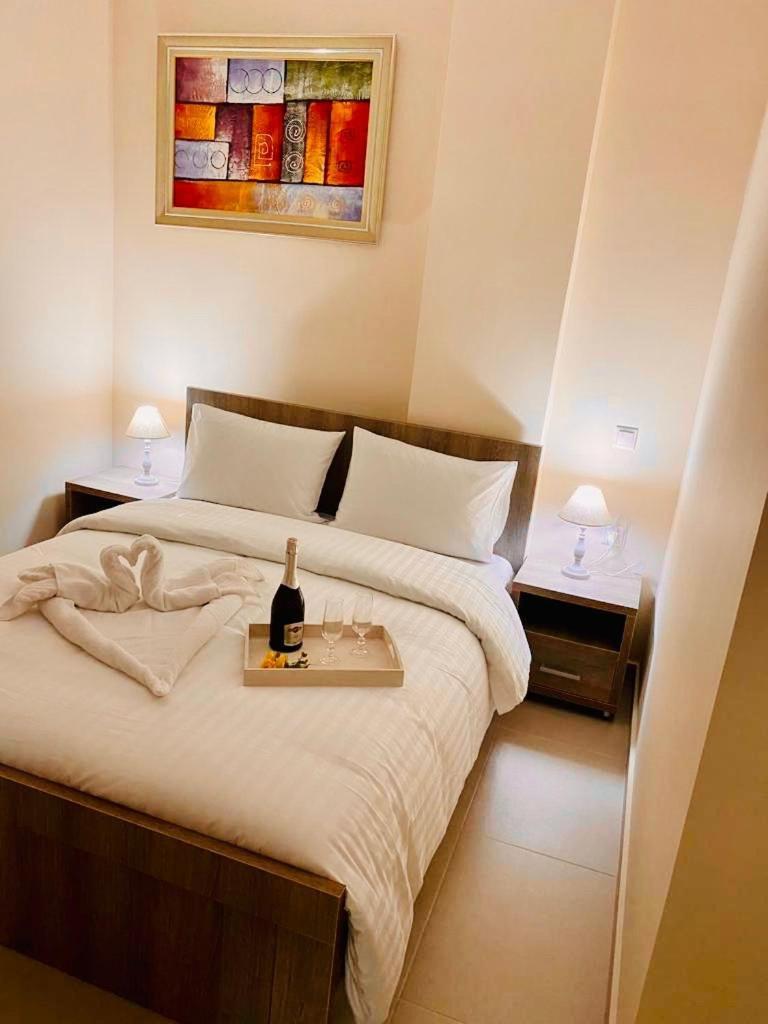 Mistral Inn Himarë Dış mekan fotoğraf