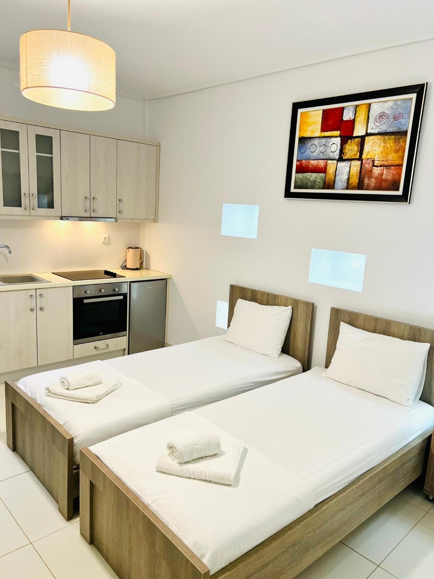 Mistral Inn Himarë Dış mekan fotoğraf